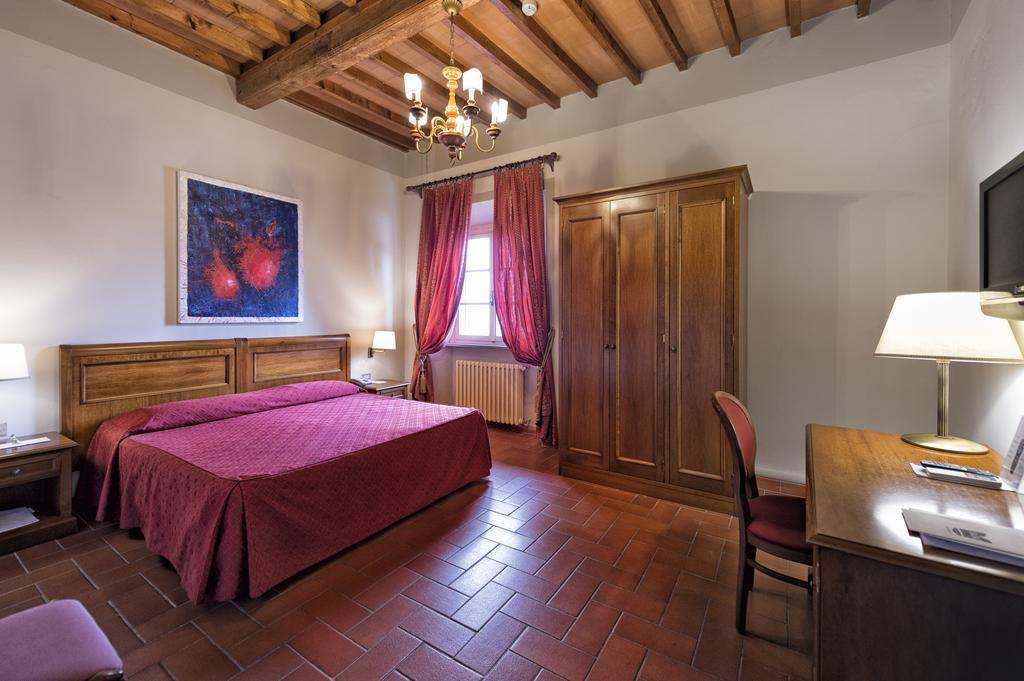 Hotel Miravalle San Miniato Quarto foto