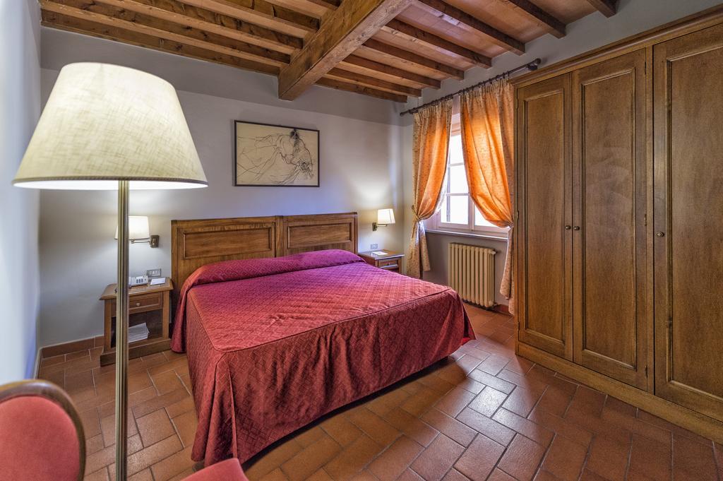 Hotel Miravalle San Miniato Quarto foto